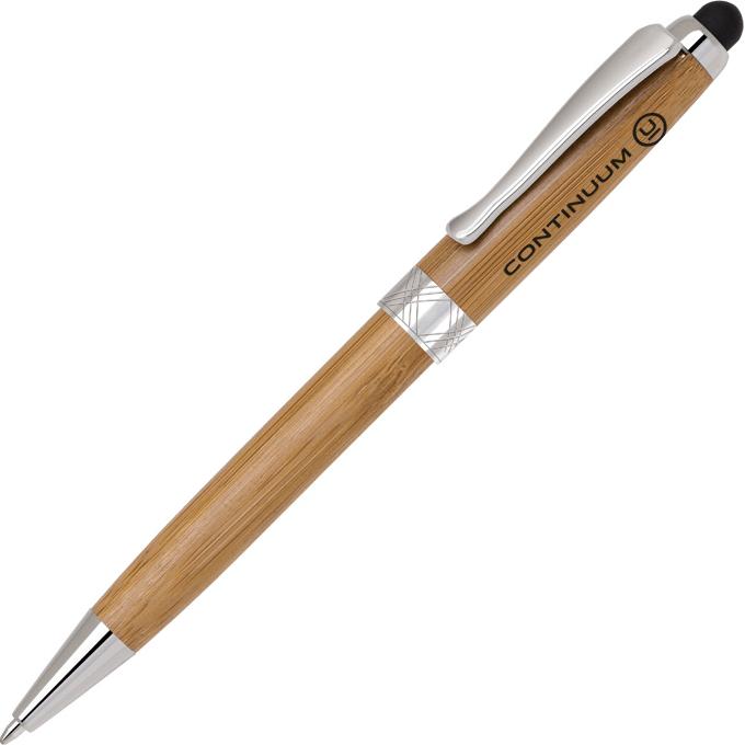 Bamboo Stylus Pens Large