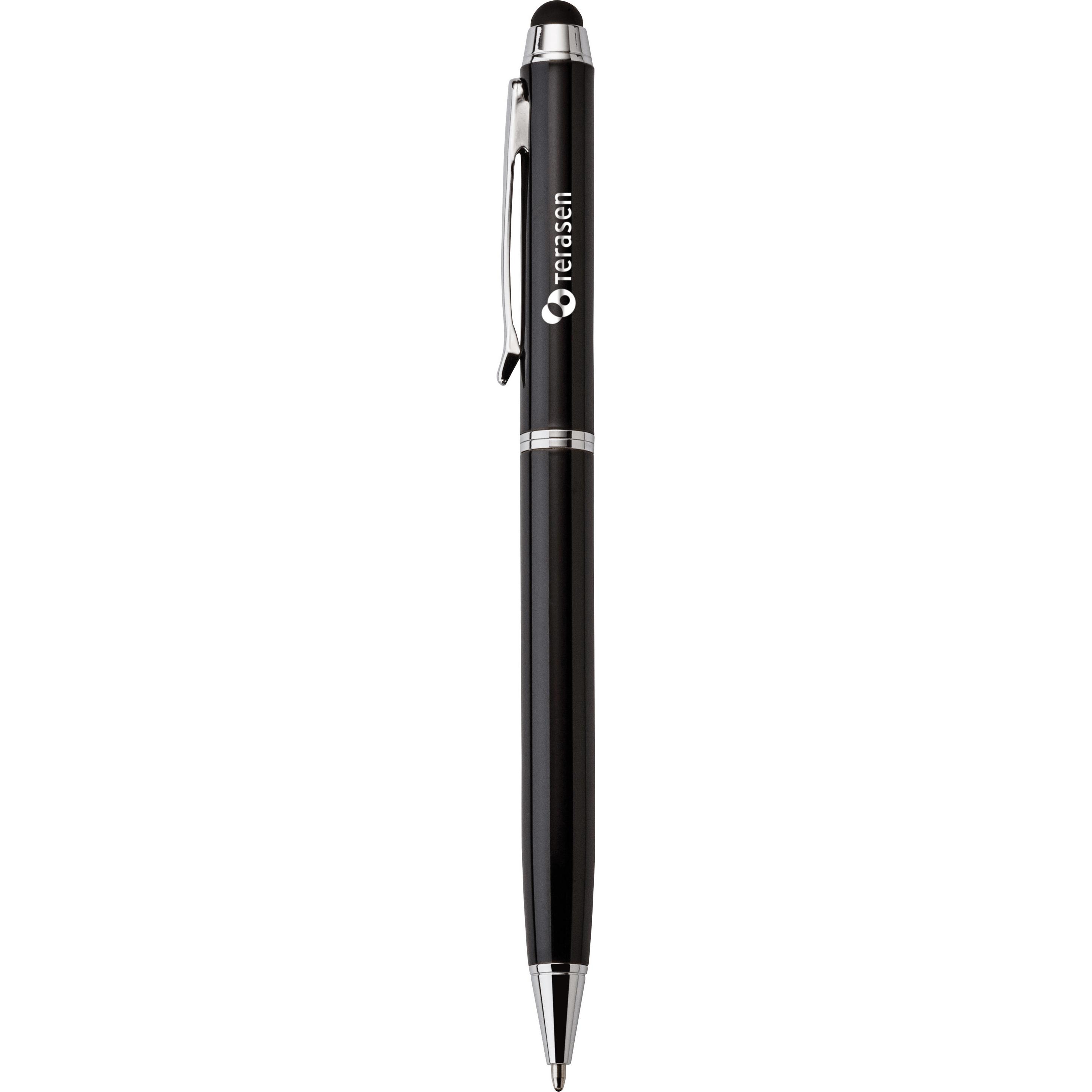 Theo Ballpoint Pens with Stylus Large