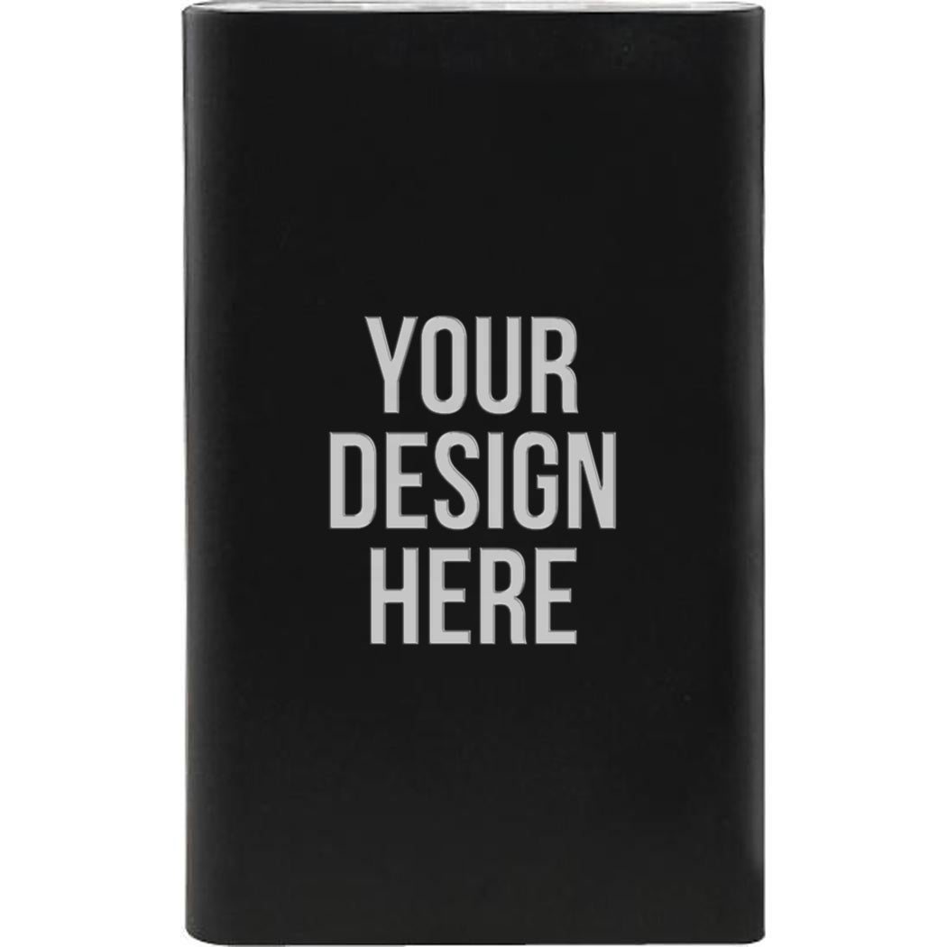 Sybil Slim Power Banks Mobile