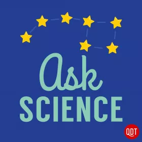 Ask Science - 75