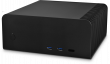 Sentinel Fanless A4