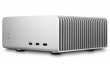 Quiet PC Sentinel Fanless A5