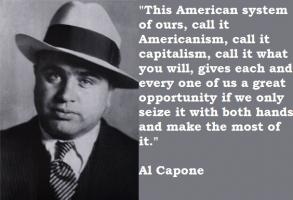 Capone quote #2