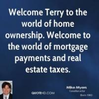 Home Ownership quote #2