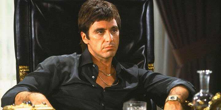 Scarface Quotes