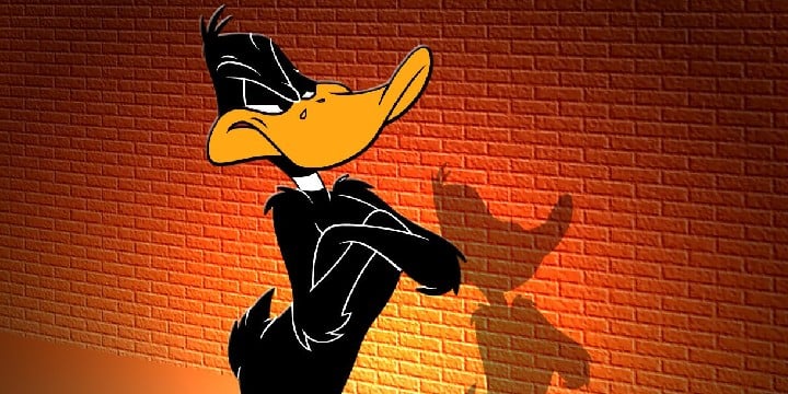 Daffy Duck Quotes