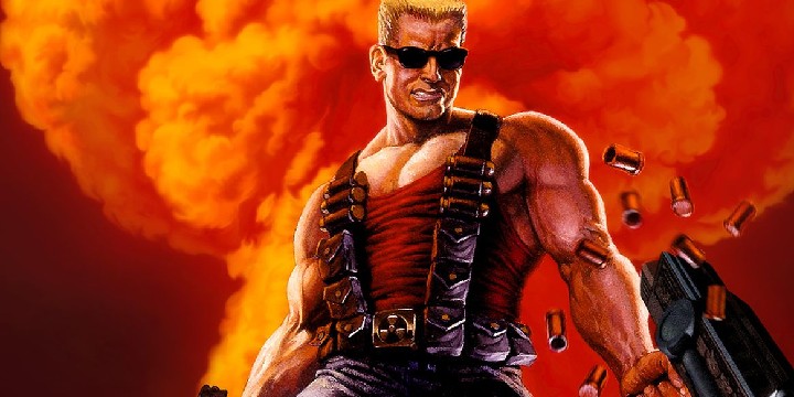 Duke Nukem Quotes