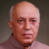 Jawaharlal Nehru