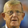 Lou Holtz