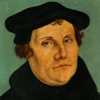 Martin Luther