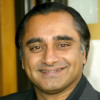 Sanjeev Bhaskar