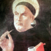 Thomas Aquinas