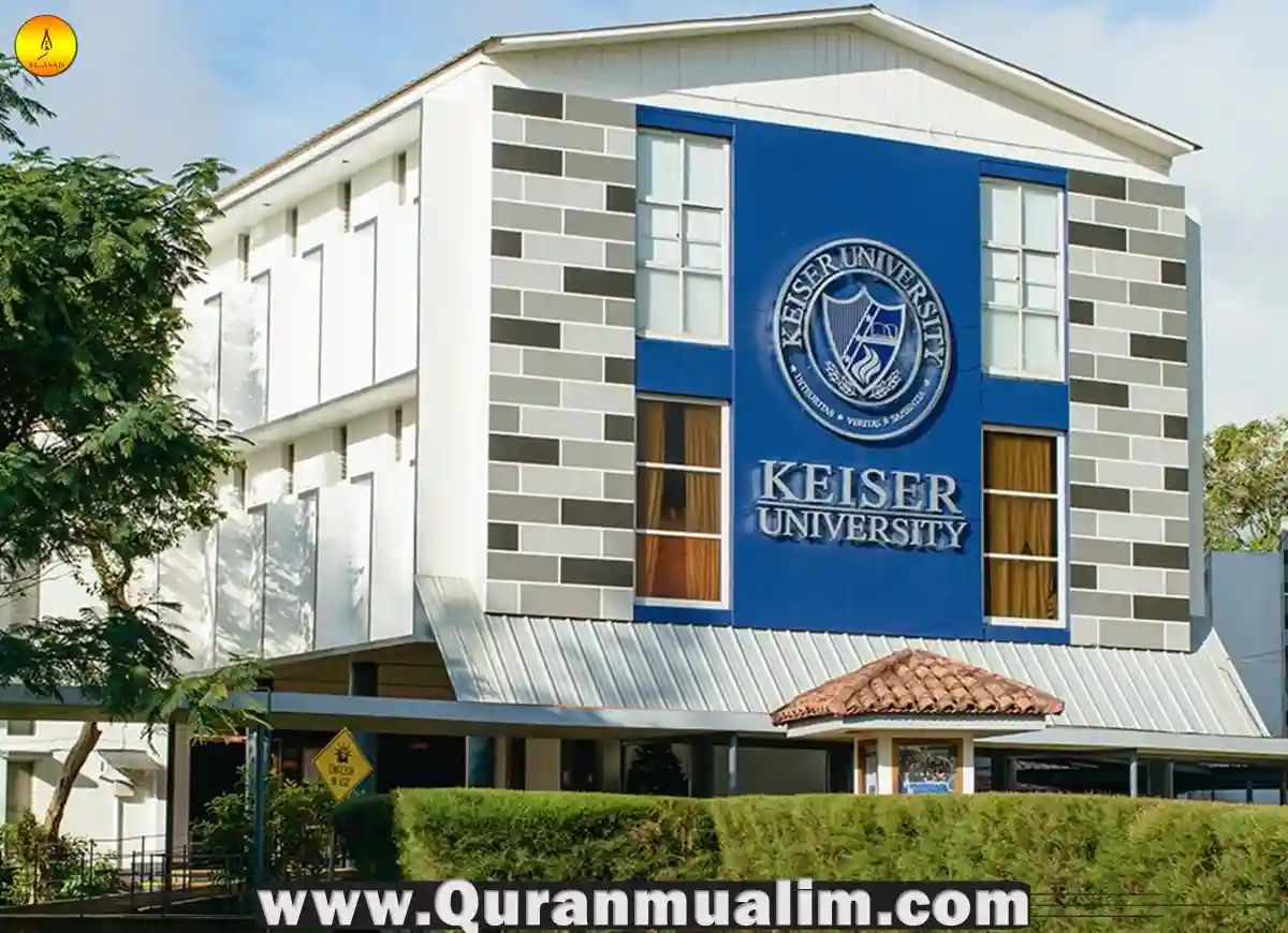 keiser university email login for students Archives - Quran Mualim