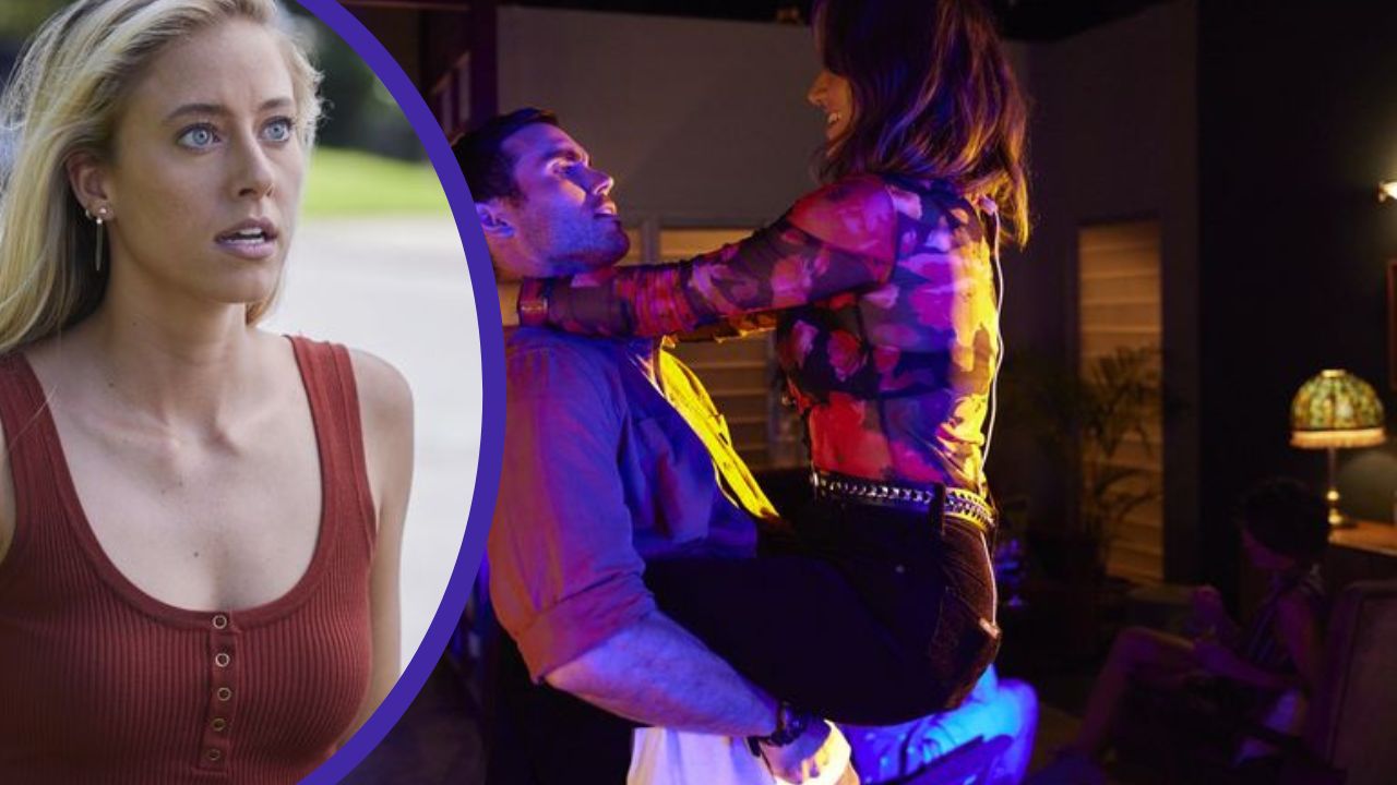 Home and Away star Jacqui Purvis teases Felicity’s shock over Eden and ...