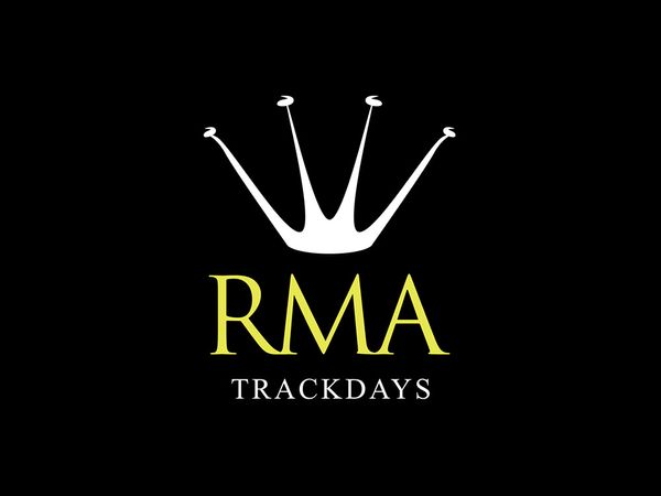 RMA Track Days