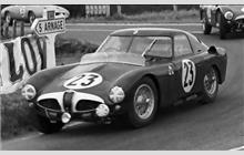 23 - Alfa Romeo 6C 3000 CM 3.5 #1361.00126 - S.P.A. Alfa Romeo