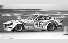 Daytona 24 Hours 1975 - Photo Gallery - Racing Sports Cars