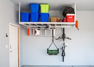 Rack Your Garage