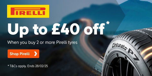 Pirelli Discount