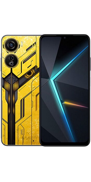 Nubia Neo 5G