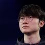 Lee "Faker" Sang-Hyeok, joueur star du jeu League of Legends, a fêté ses 28 ans le 7 mai 2024, en plein tournoi du MSI.