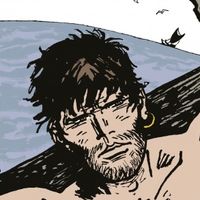 Corto Maltese, Le jour de Tarowean, d'après l’univers de Hugo Pratt