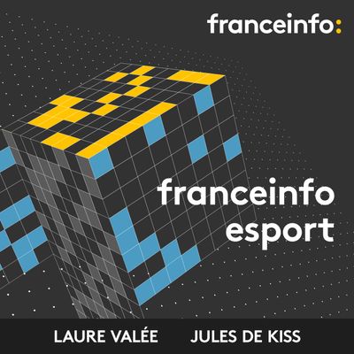 franceinfo esport