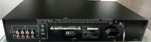 Stereo Graphic Equalizer GE-5020; Kenwood, Trio- (ID = 2594473) Ampl/Mixer