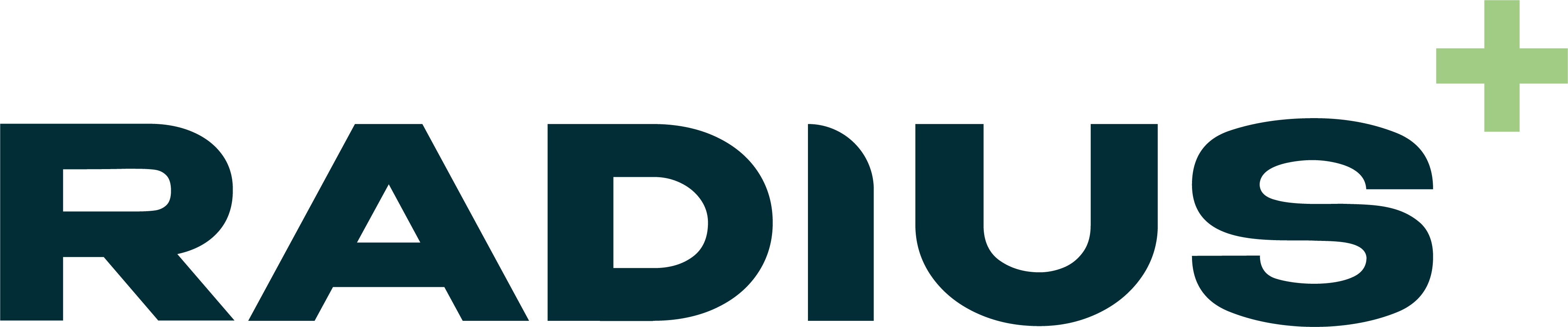 radius logo