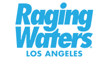 Raging Waters Los Angeles