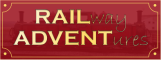 RailAdvent Logo