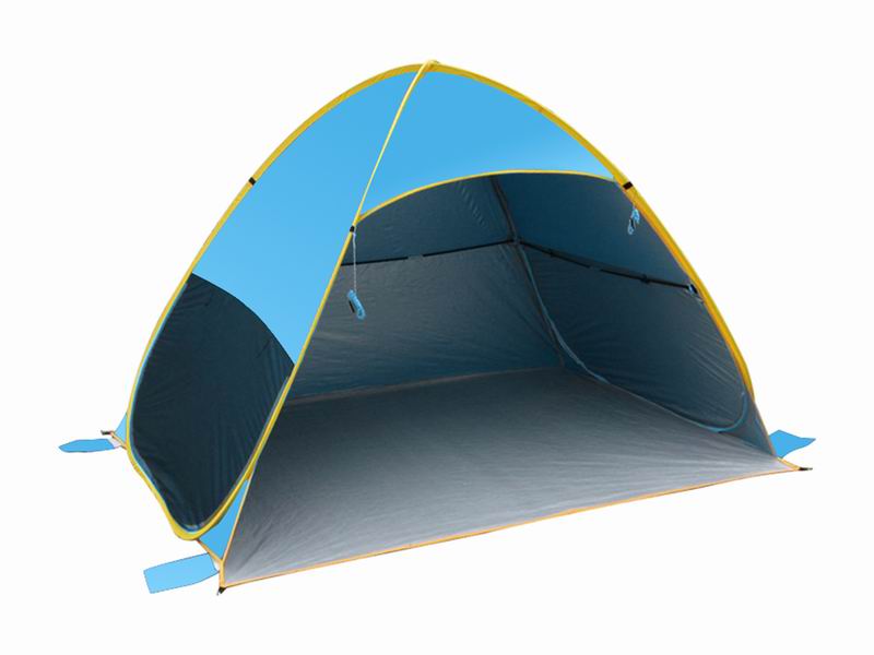 Pop-Up Beach Tent Sun Shelter