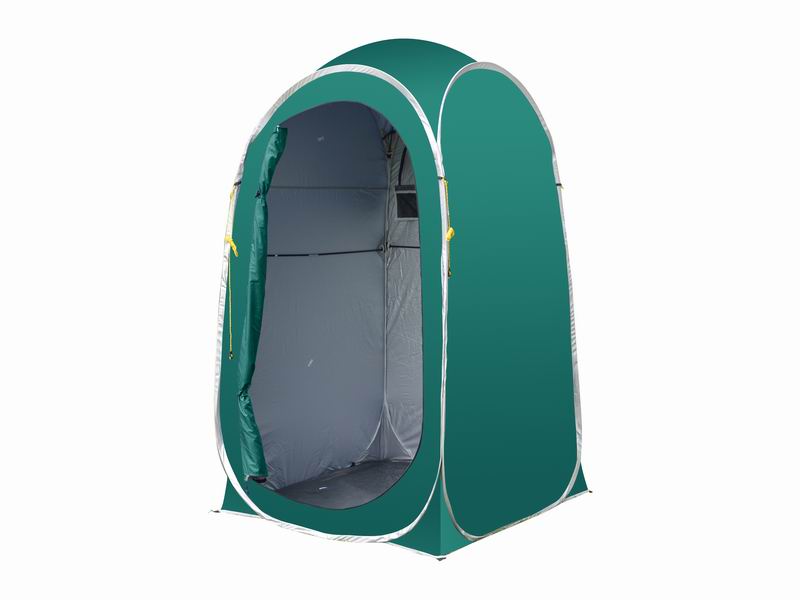 Easy Up Portable Privacy Shelter Toilet Tent