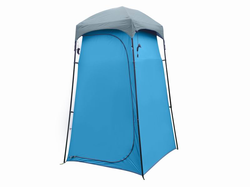 Portable Pop-up Camping Shower Tent