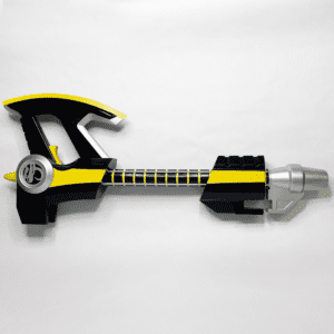 Power Axe 1:1 Replica - Image 8