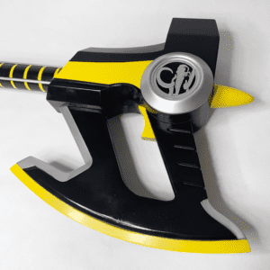 Power Axe 1:1 Replica - Image 6