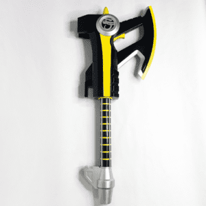 Power Axe 1:1 Replica - Image 1