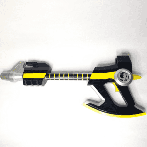 Power Axe 1:1 Replica - Image 5