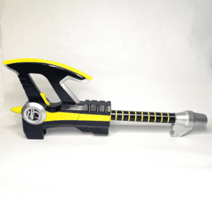 Power Axe 1:1 Replica - Image 2