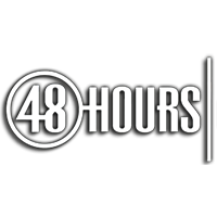 48 Hours Logo