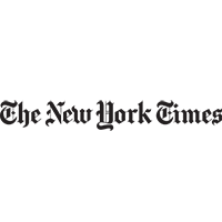 New York Times Logo