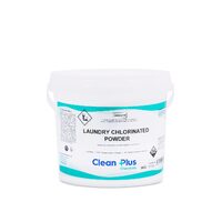 Laundry Chlorinated Powder