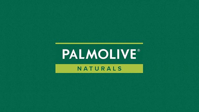 Palmolive Naturals