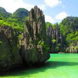 Cebu Pacific to offer El Nido, Coron flights from Clark starting March 30