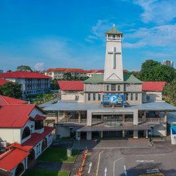 Singapore charges man with stabbing priest during Mass