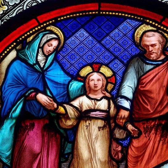 [REFLECTION] Struggles of the Holy Family, struggles of the poor