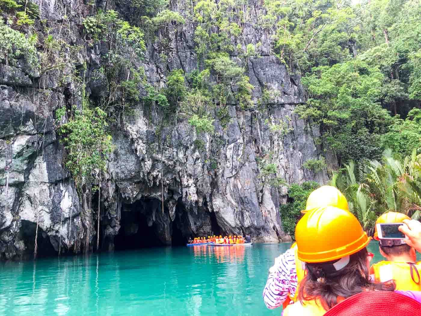 WATCH: Hidden gems of the Puerto Princesa Underground River