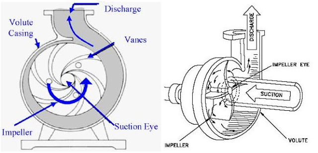 Centrifugal Pump Maintenance Checklist | RasMech