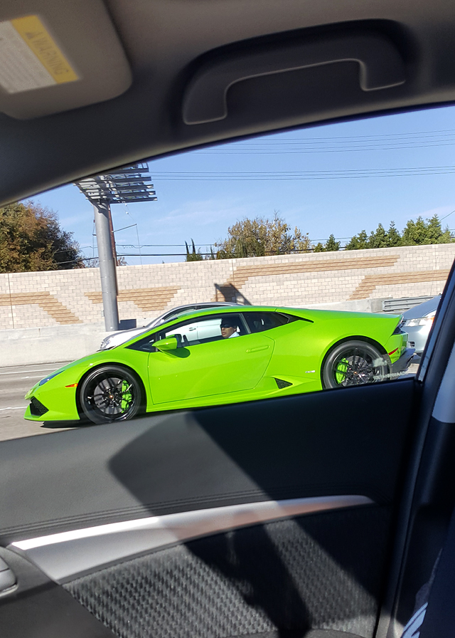 lambo