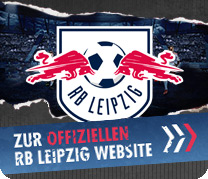 Offizielle RB Leipzig Website